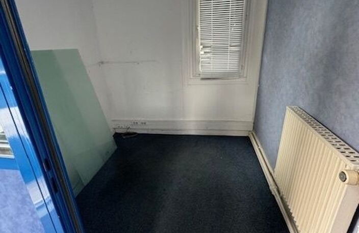 Bureaux 6 et plus à PARIS 14ème — photo 3
