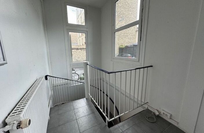 Bureaux 6 et plus à PARIS 14ème — photo 4