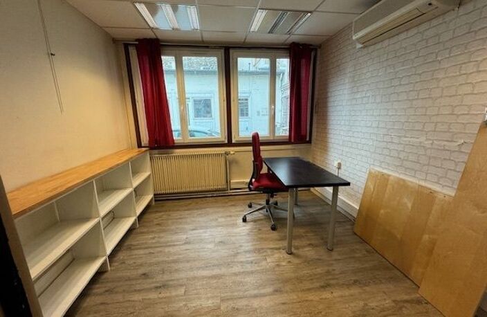 Bureaux 6 et plus à PARIS 14ème — photo 5