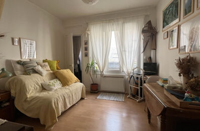location appartement 406 € CC /mois à proximité de Witry-Lès-Reims (51420)