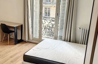 location appartement 483 € CC /mois à proximité de Cormontreuil (51350)