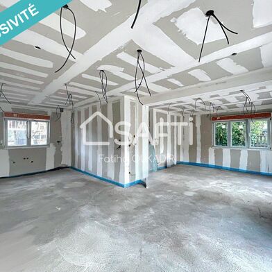 Maison 5 pièces 110 m²