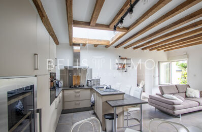 vente maison 147 000 € à proximité de Beaulieu-Lès-Loches (37600)