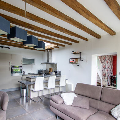 Maison 3 pièces 90 m²