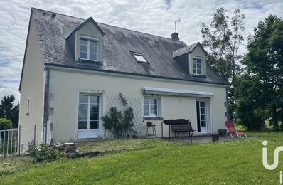vente maison 315 000 € à proximité de La Croix-en-Touraine (37150)