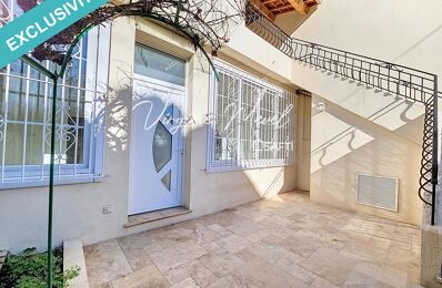 vente maison 325 000 € à proximité de Aspremont (06790)
