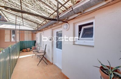 vente appartement 94 000 € à proximité de Portet-sur-Garonne (31120)