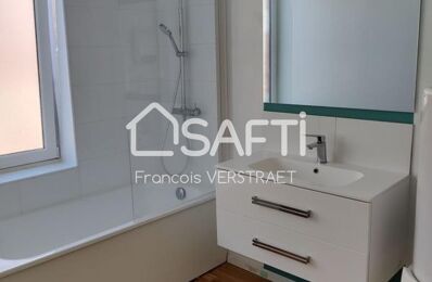 vente appartement 140 000 € à proximité de Wattignies (59139)