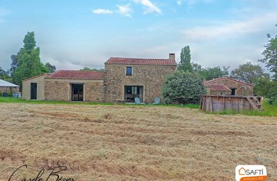 vente maison 422 000 € à proximité de Fay-de-Bretagne (44130)