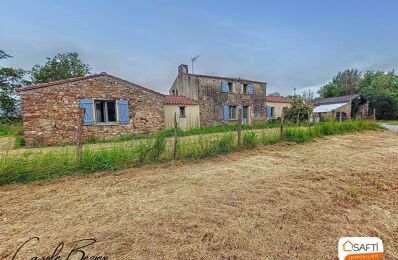 vente maison 422 000 € à proximité de Saint-Léger-les-Vignes (44710)