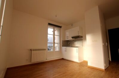 appartement 2 pièces 30 m2 à louer à Chambéry (73000)