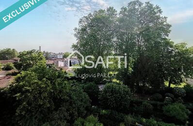 vente appartement 105 000 € à proximité de Le Bouscat (33110)
