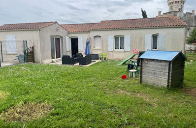 vente maison 211 100 € à proximité de Port-d'Envaux (17350)