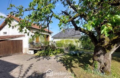 vente maison 365 000 € à proximité de Leuville-sur-Orge (91310)