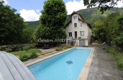 vente maison 690 000 € à proximité de Saint-Martin-le-Vinoux (38950)