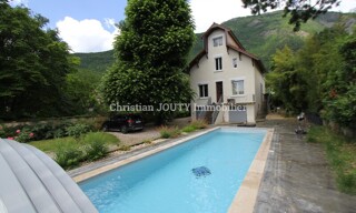 Maison 7 Pièces 168 m² à vendre à La Tronche (38700)