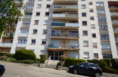 location appartement 757 € CC /mois à proximité de Rouen (76100)
