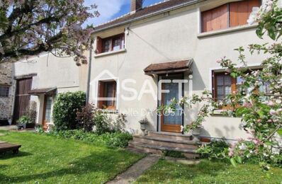 vente maison 302 000 € à proximité de Saint-Augustin (77515)