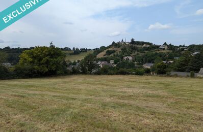 vente terrain 195 000 € à proximité de Salles-la-Source (12330)