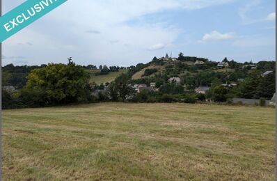 vente terrain 195 000 € à proximité de Laissac-Sévérac l'Église (12310)