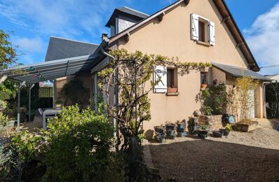 vente maison 309 000 € à proximité de Clairvaux-d'Aveyron (12330)