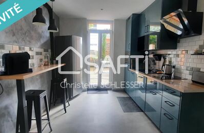 vente appartement 122 000 € à proximité de Jarville-la-Malgrange (54140)