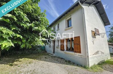 maison 5 pièces 94 m2 à vendre à Voiron (38500)