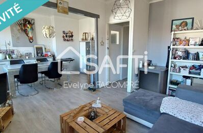 vente appartement 135 000 € à proximité de Bergues (59380)