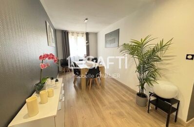 vente appartement 169 500 € à proximité de L'Isle-sur-la-Sorgue (84800)