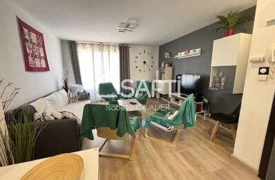 vente appartement 159 500 € à proximité de Le Thor (84250)