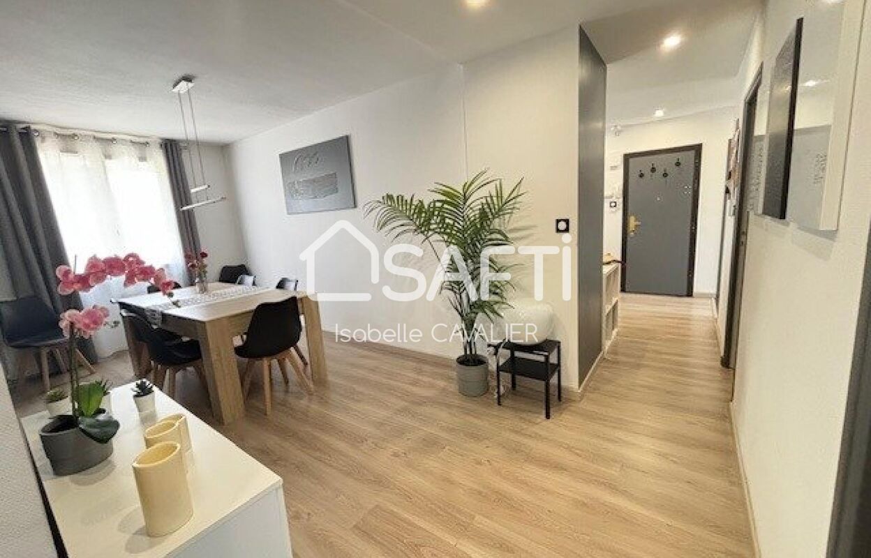 appartement 5 pièces 95 m2 à vendre à Avignon (84000)