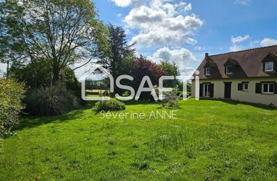vente maison 275 000 € à proximité de Méry-Bissières-en-Auge (14370)