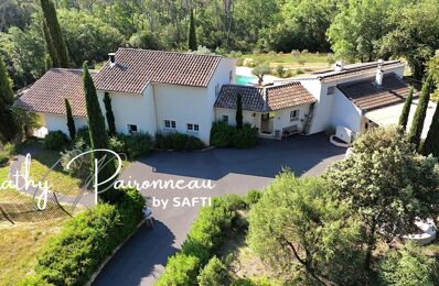 vente maison 1 450 000 € à proximité de La Garde-Freinet (83680)