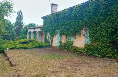 vente maison 236 000 € à proximité de Carsac-de-Gurson (24610)