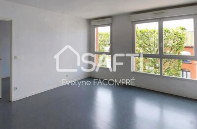 location appartement 695 € CC /mois à proximité de Saint-Omer (62500)