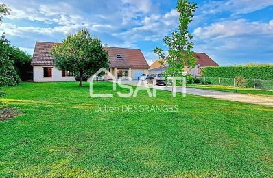 vente maison 230 000 € à proximité de Pocé-sur-Cisse (37530)