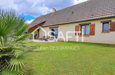vente maison 230 000 € à proximité de Saint-Georges-sur-Cher (41400)