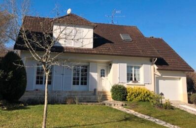 vente maison 349 000 € à proximité de Angervilliers (91470)