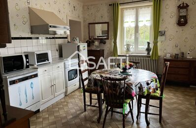 vente maison 81 000 € à proximité de Dun-sur-Meuse (55110)
