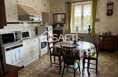 vente maison 81 000 € à proximité de Blagny (08110)