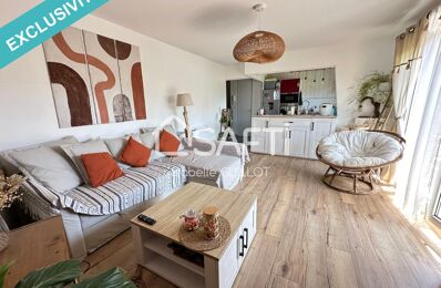vente appartement 275 000 € à proximité de Andernos-les-Bains (33510)