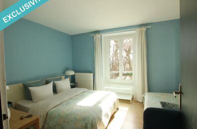 vente appartement 229 900 € à proximité de Ablon-sur-Seine (94480)