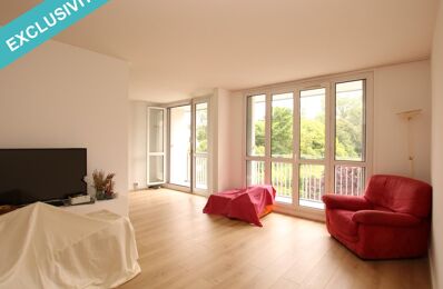 vente appartement 229 900 € à proximité de Louveciennes (78430)