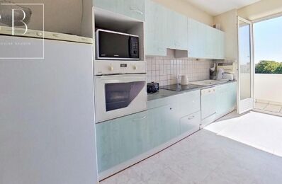 vente appartement 332 500 € à proximité de La Tranche-sur-Mer (85360)