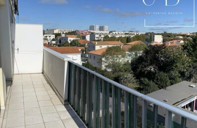 vente appartement 286 000 € à proximité de Salles-sur-Mer (17220)