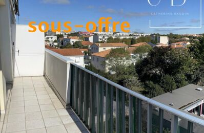 vente appartement 286 000 € à proximité de Châtelaillon-Plage (17340)