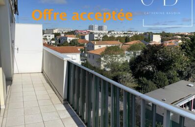 vente appartement 286 000 € à proximité de Saint-Martin-de-Ré (17410)