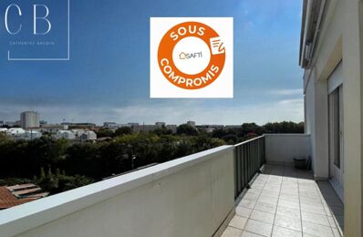 vente appartement 286 000 € à proximité de Puilboreau (17138)