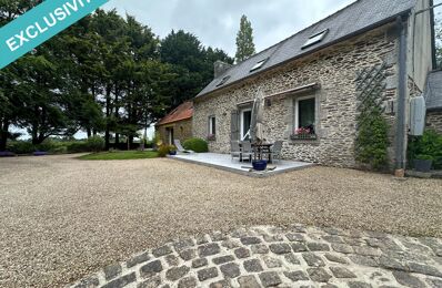 vente maison 349 800 € à proximité de Saint-Martin-des-Champs (29600)