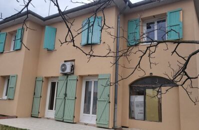vente maison 279 000 € à proximité de La Boisse (01120)